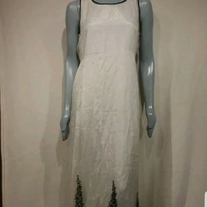 April Cornell Debutante Lined Dress Size Medium